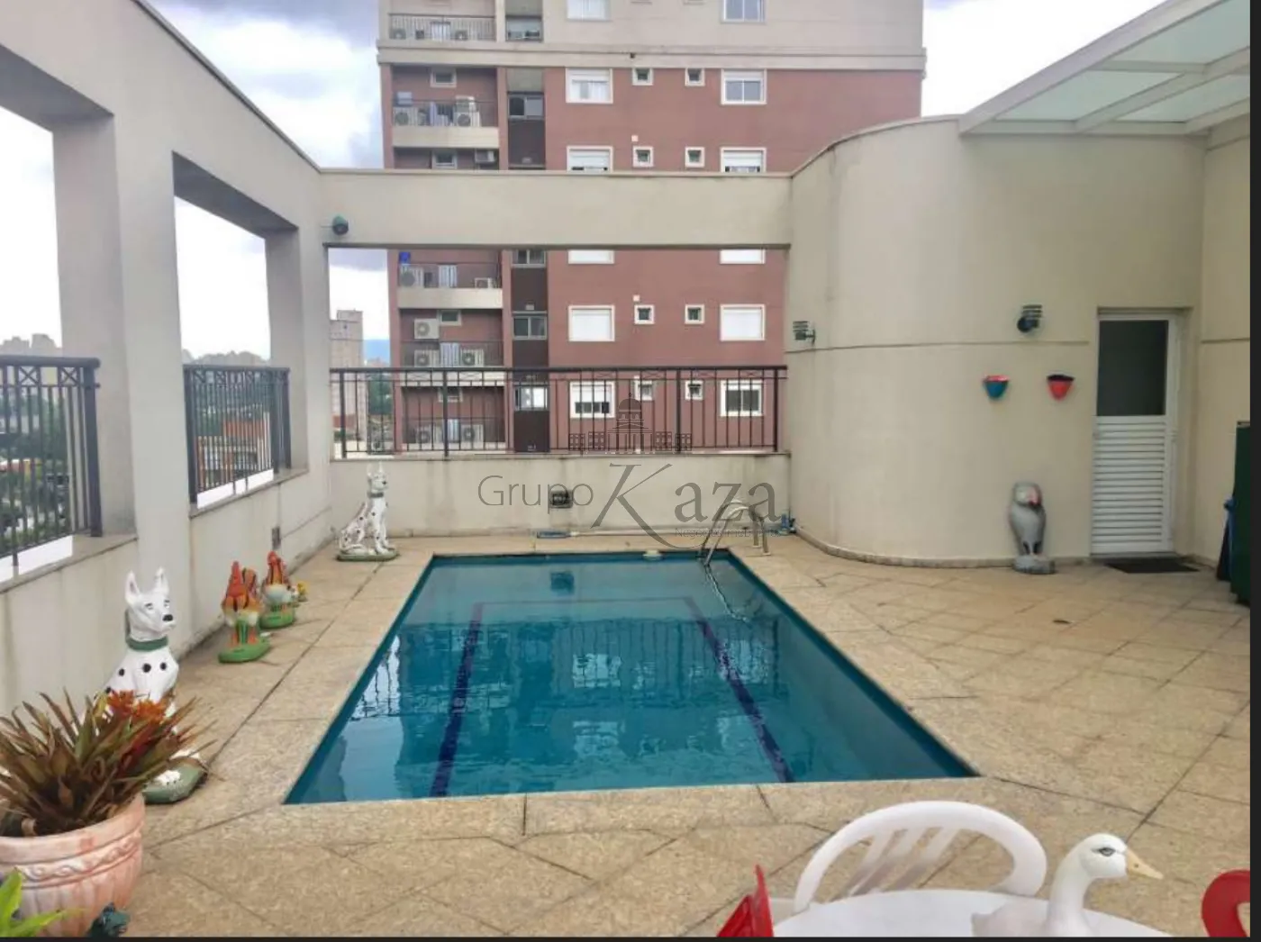 Foto 24 de Apartamento Cobertura Duplex em Indianópolis, São Paulo - imagem 24