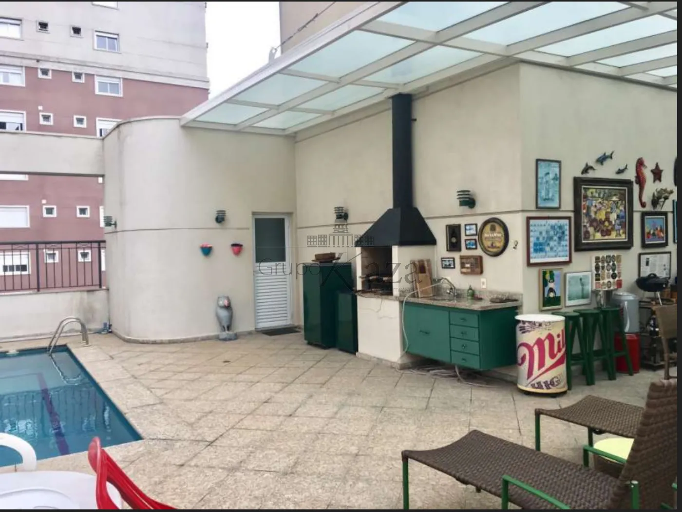 Foto 21 de Apartamento Cobertura Duplex em Indianópolis, São Paulo - imagem 21
