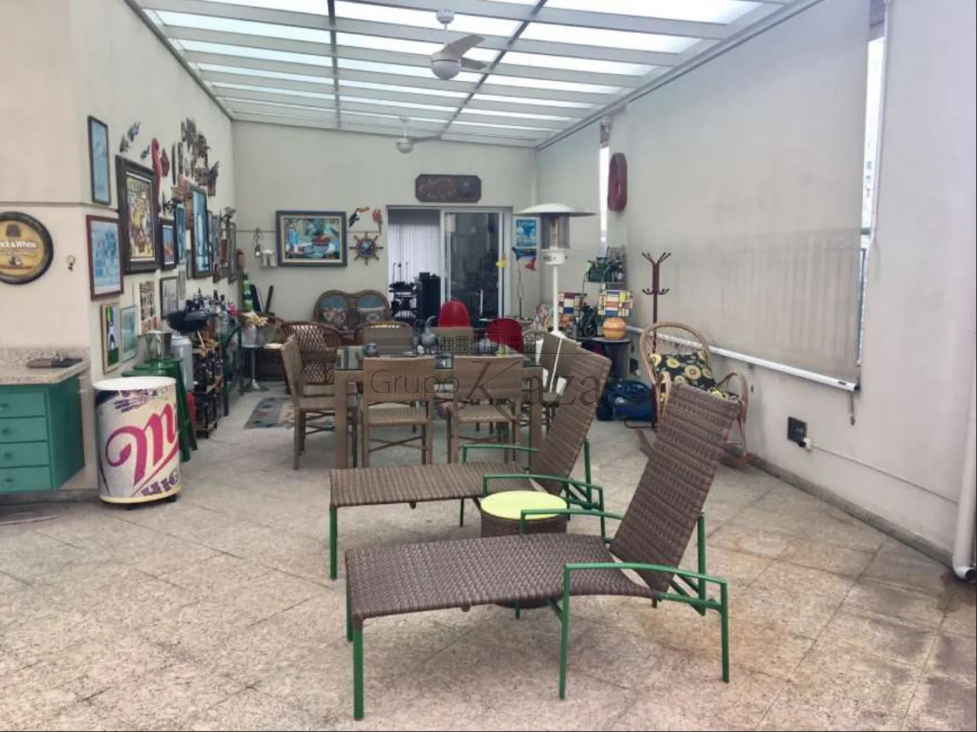 Foto 19 de Apartamento Cobertura Duplex em Indianópolis, São Paulo - imagem 19