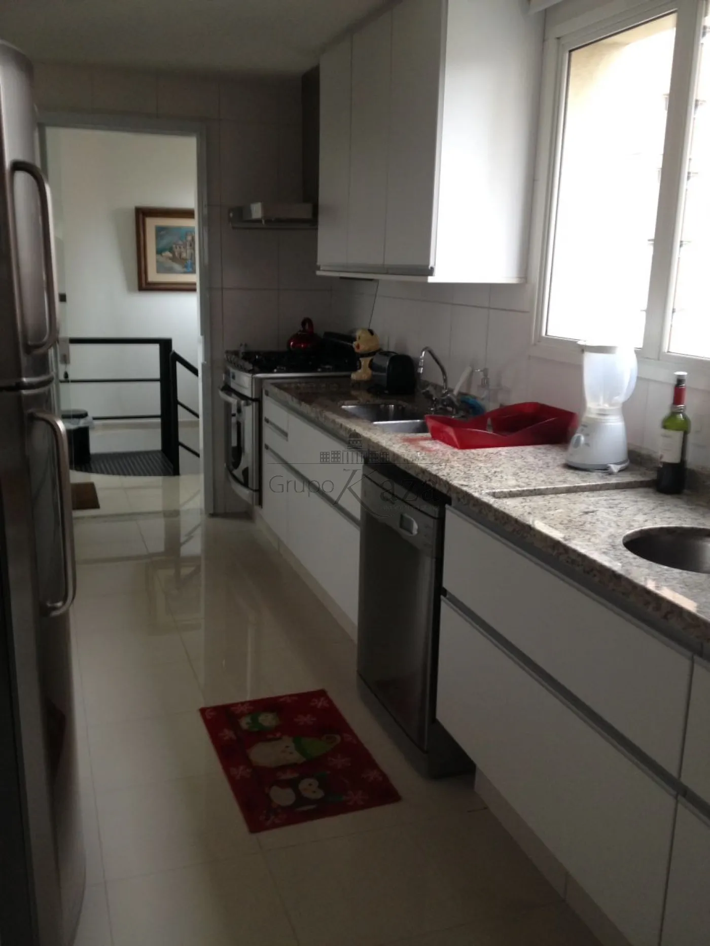 Foto 5 de Apartamento Cobertura Duplex em Indianópolis, São Paulo - imagem 5