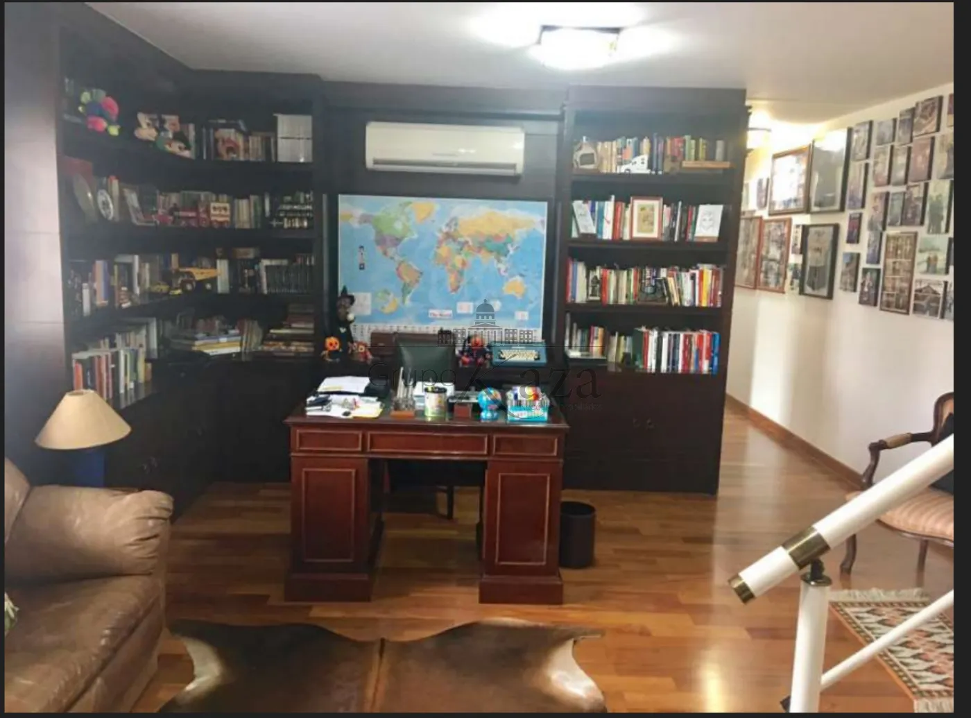 Foto 10 de Apartamento Cobertura Duplex em Indianópolis, São Paulo - imagem 10