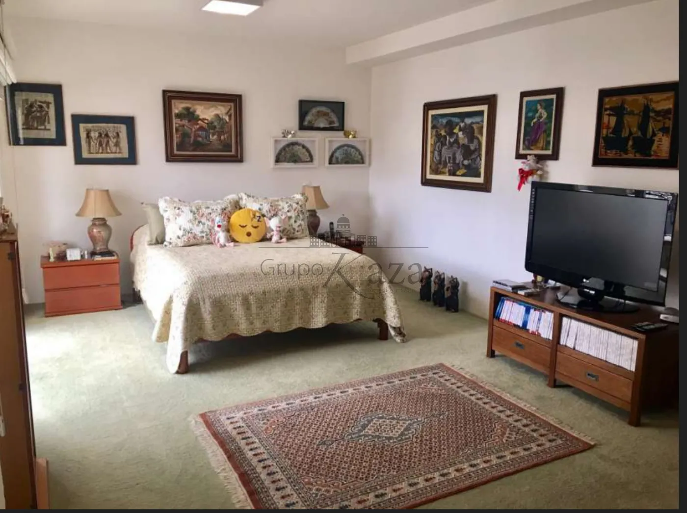 Foto 12 de Apartamento Cobertura Duplex em Indianópolis, São Paulo - imagem 12