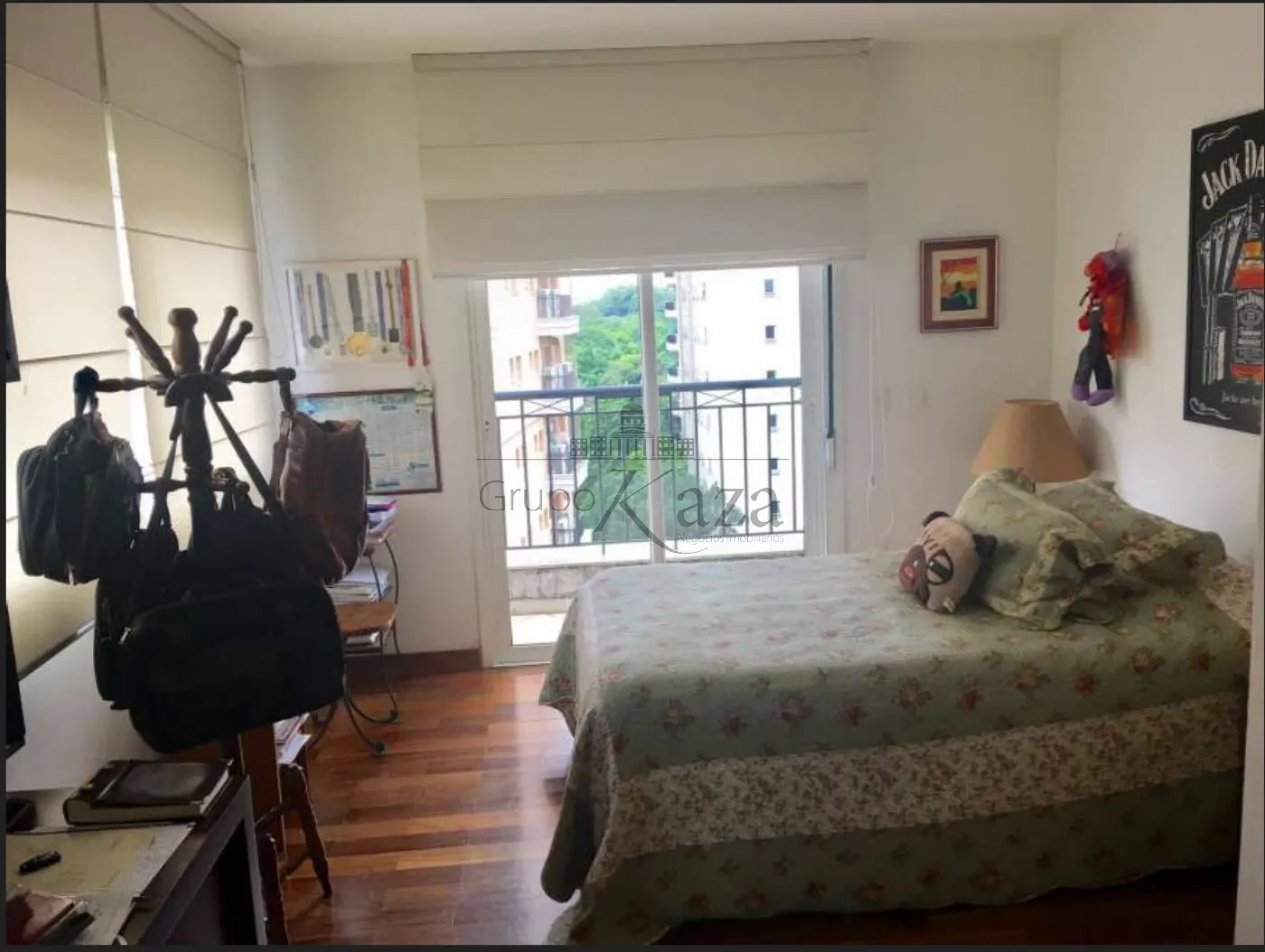 Foto 14 de Apartamento Cobertura Duplex em Indianópolis, São Paulo - imagem 14