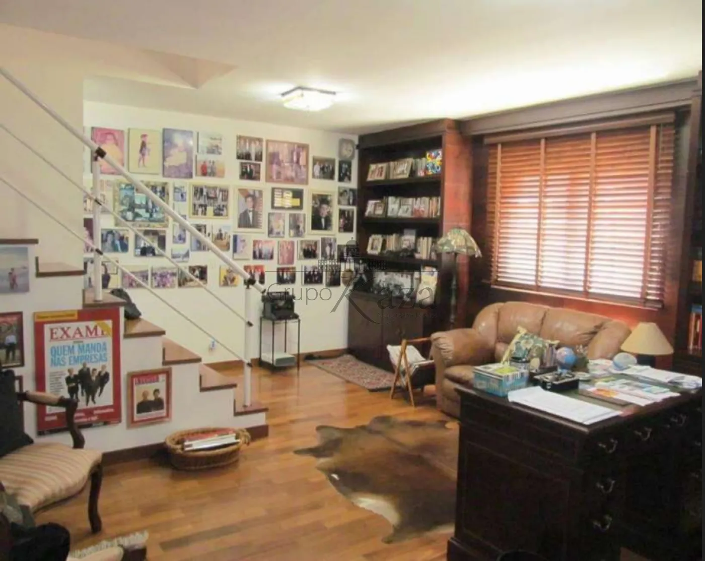 Foto 9 de Apartamento Cobertura Duplex em Indianópolis, São Paulo - imagem 9