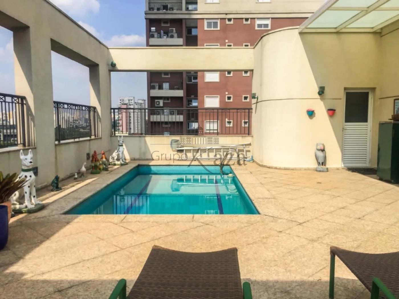 Foto 25 de Apartamento Cobertura Duplex em Indianópolis, São Paulo - imagem 25