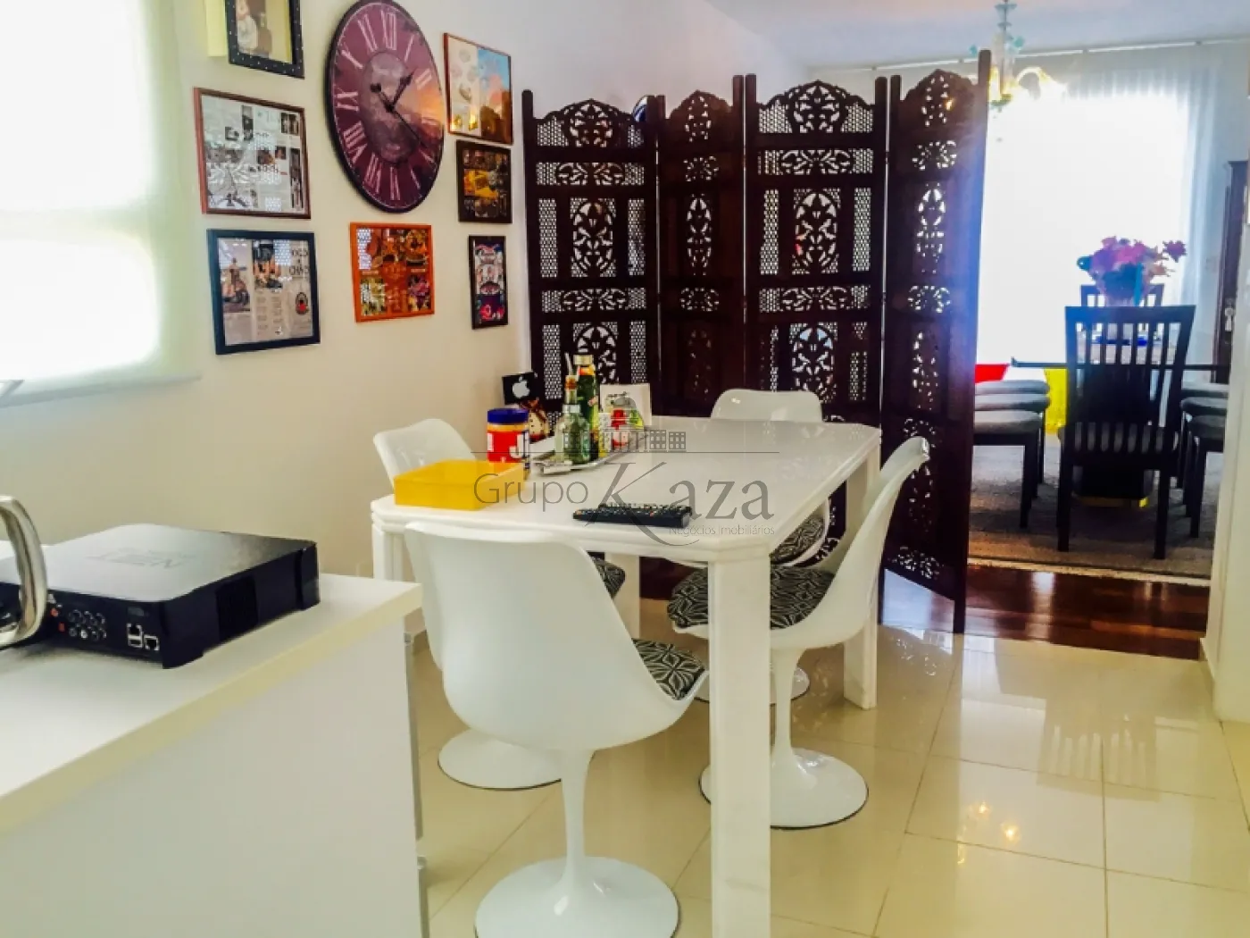 Foto 7 de Apartamento Cobertura Duplex em Indianópolis, São Paulo - imagem 7