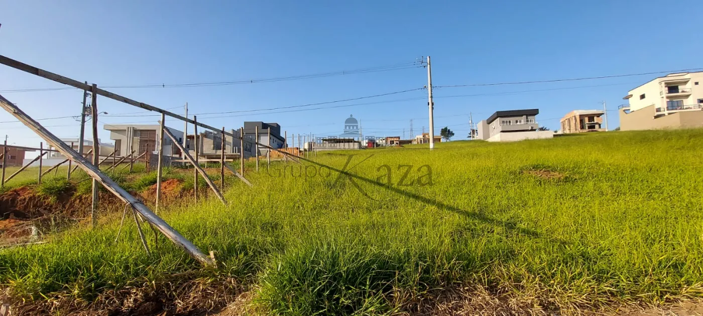 Foto 7 de Terreno Condomínio em Caçapava Velha, Caçapava - imagem 7