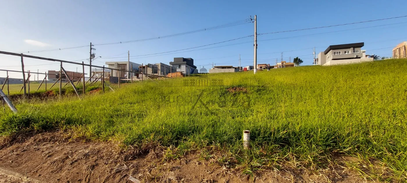 Foto 2 de Terreno Condomínio em Caçapava Velha, Caçapava - imagem 2