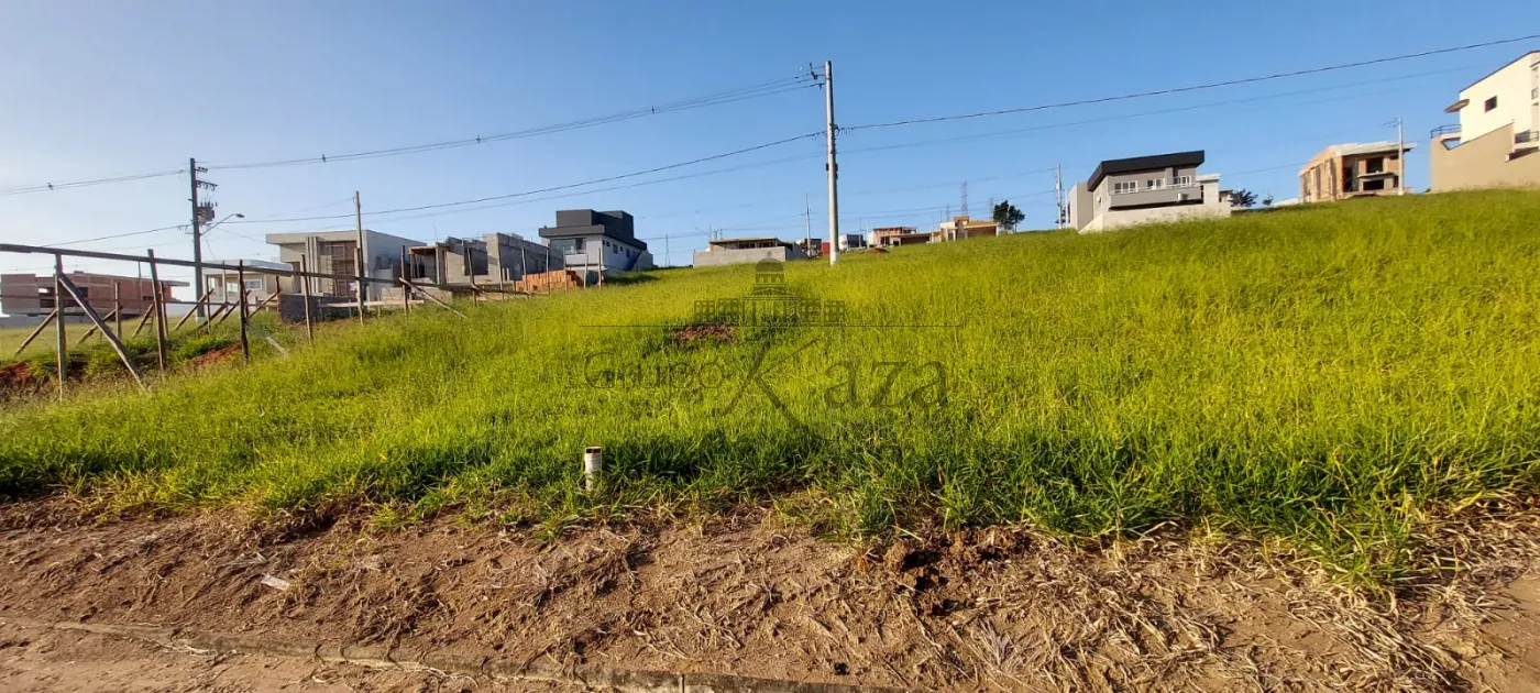 Foto 1 de Terreno Condomínio em Caçapava Velha, Caçapava - imagem 1