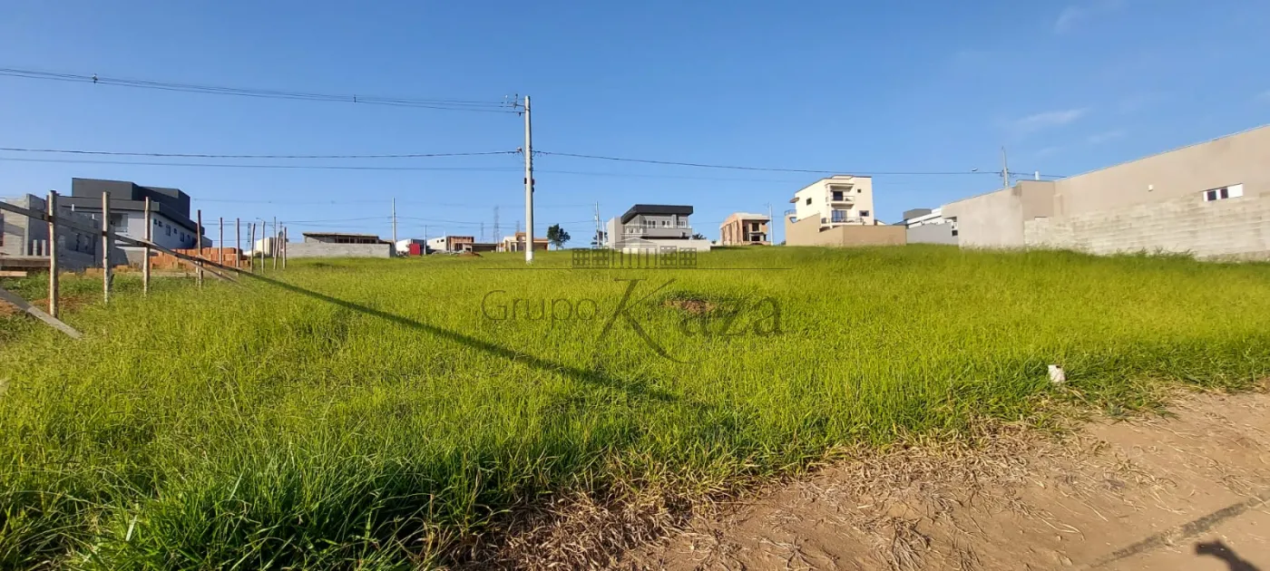 Foto 3 de Terreno Condomínio em Caçapava Velha, Caçapava - imagem 3