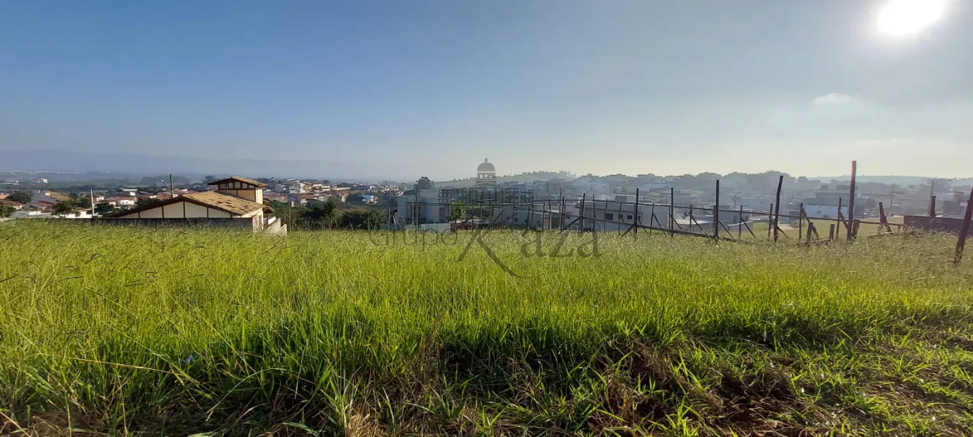 Foto 4 de Terreno Condomínio em Caçapava Velha, Caçapava - imagem 4