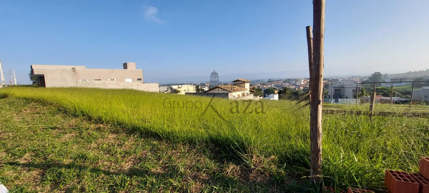 Foto 6 de Terreno Condomínio em Caçapava Velha, Caçapava - imagem 6