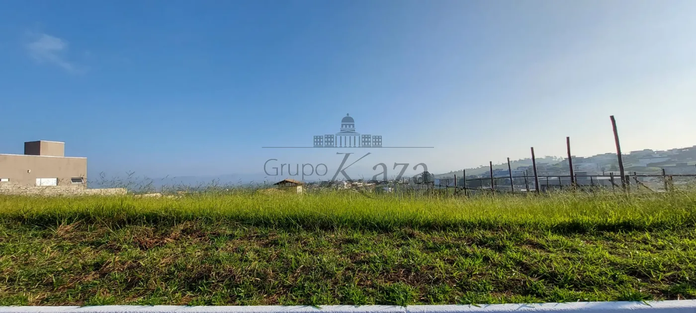 Foto 5 de Terreno Condomínio em Caçapava Velha, Caçapava - imagem 5