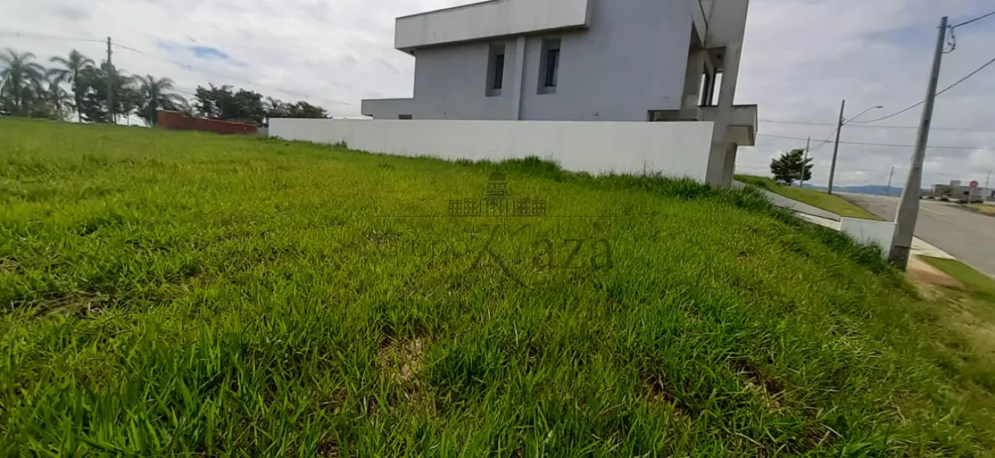 Foto 1 de Terreno Condomínio em Vila Galvão, Caçapava - imagem 1