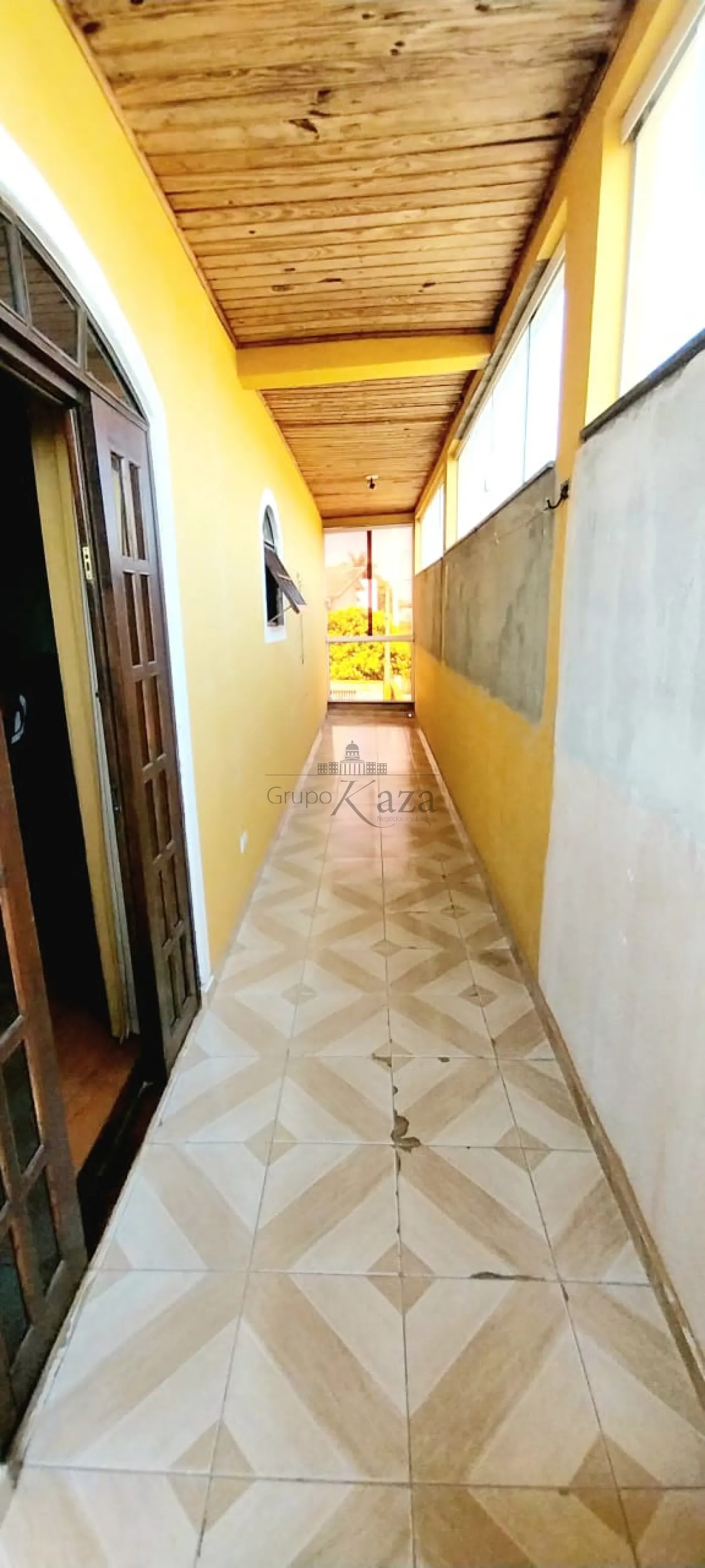 Foto 18 de Casa Sobrado em Bosque dos Ipês, São José dos Campos - imagem 18