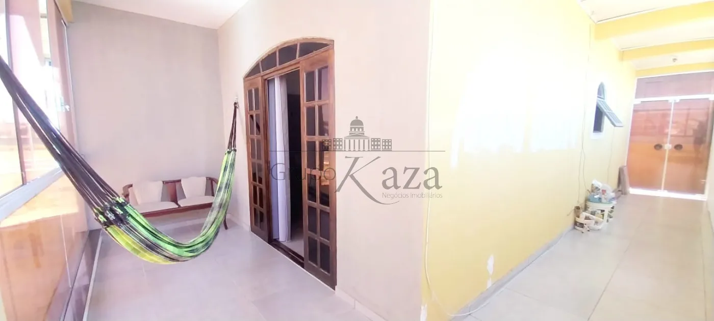 Foto 13 de Casa Sobrado em Bosque dos Ipês, São José dos Campos - imagem 13