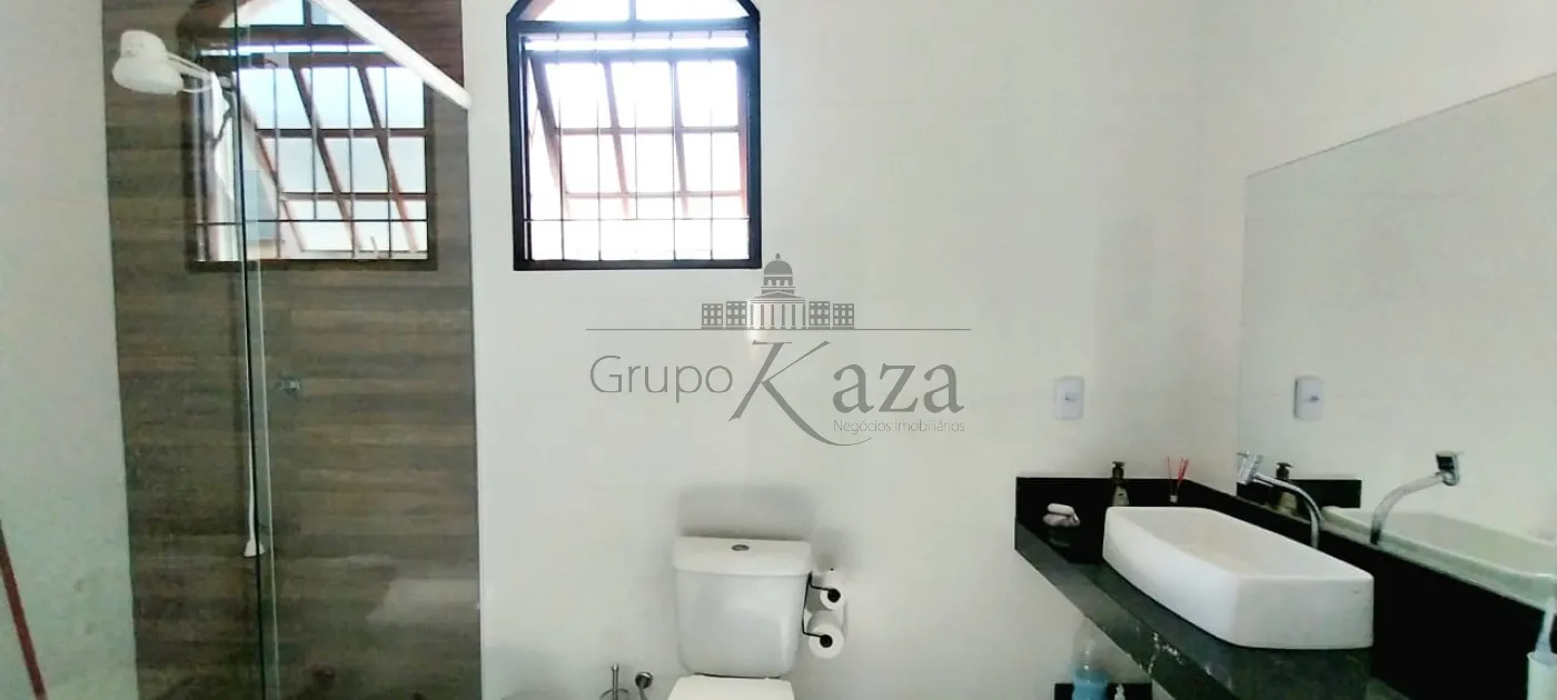 Foto 14 de Casa Sobrado em Bosque dos Ipês, São José dos Campos - imagem 14