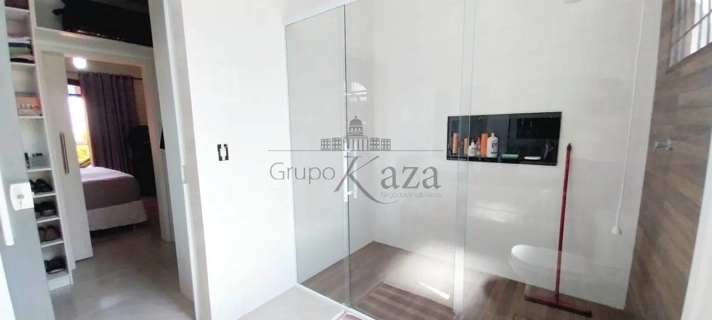 Foto 17 de Casa Sobrado em Bosque dos Ipês, São José dos Campos - imagem 17