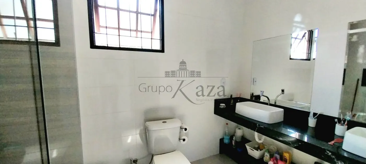 Foto 15 de Casa Sobrado em Bosque dos Ipês, São José dos Campos - imagem 15
