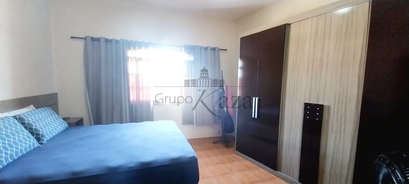 Foto 19 de Casa Sobrado em Bosque dos Ipês, São José dos Campos - imagem 19