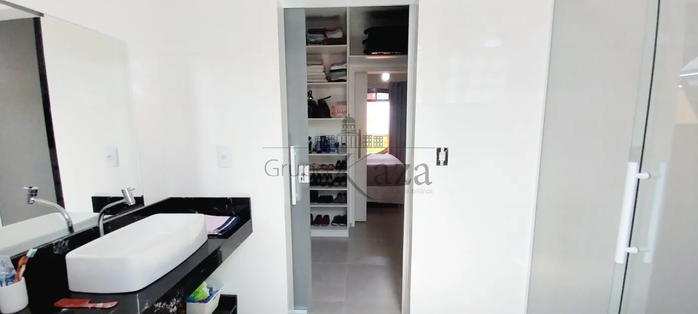 Foto 16 de Casa Sobrado em Bosque dos Ipês, São José dos Campos - imagem 16