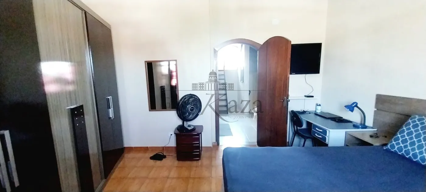 Foto 22 de Casa Sobrado em Bosque dos Ipês, São José dos Campos - imagem 22