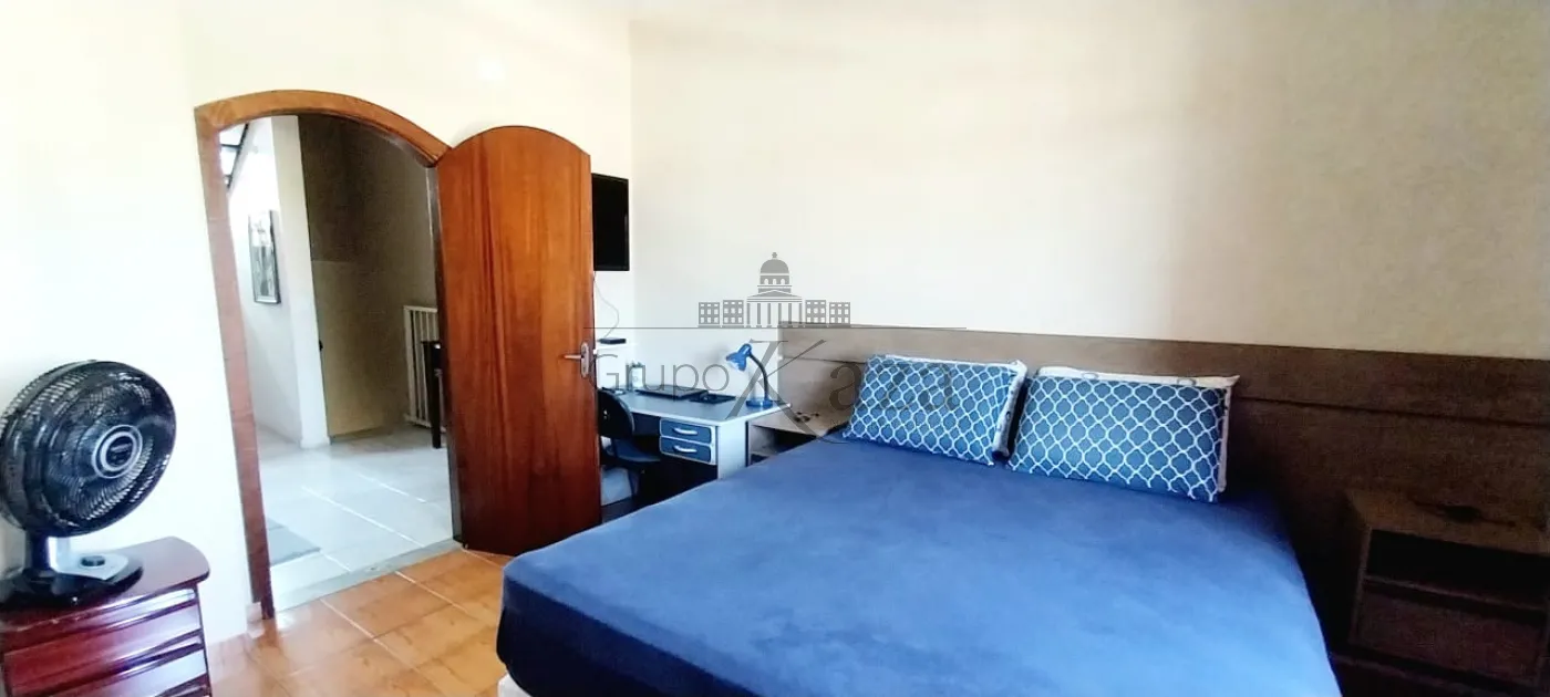 Foto 23 de Casa Sobrado em Bosque dos Ipês, São José dos Campos - imagem 23