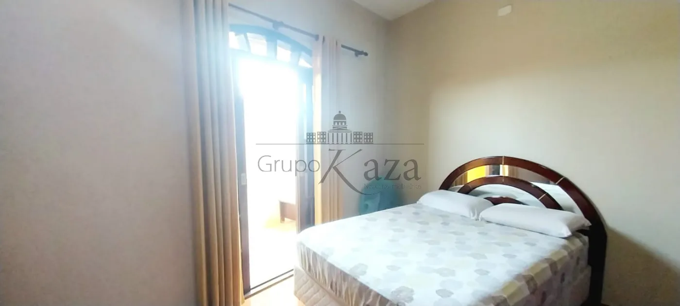 Foto 25 de Casa Sobrado em Bosque dos Ipês, São José dos Campos - imagem 25