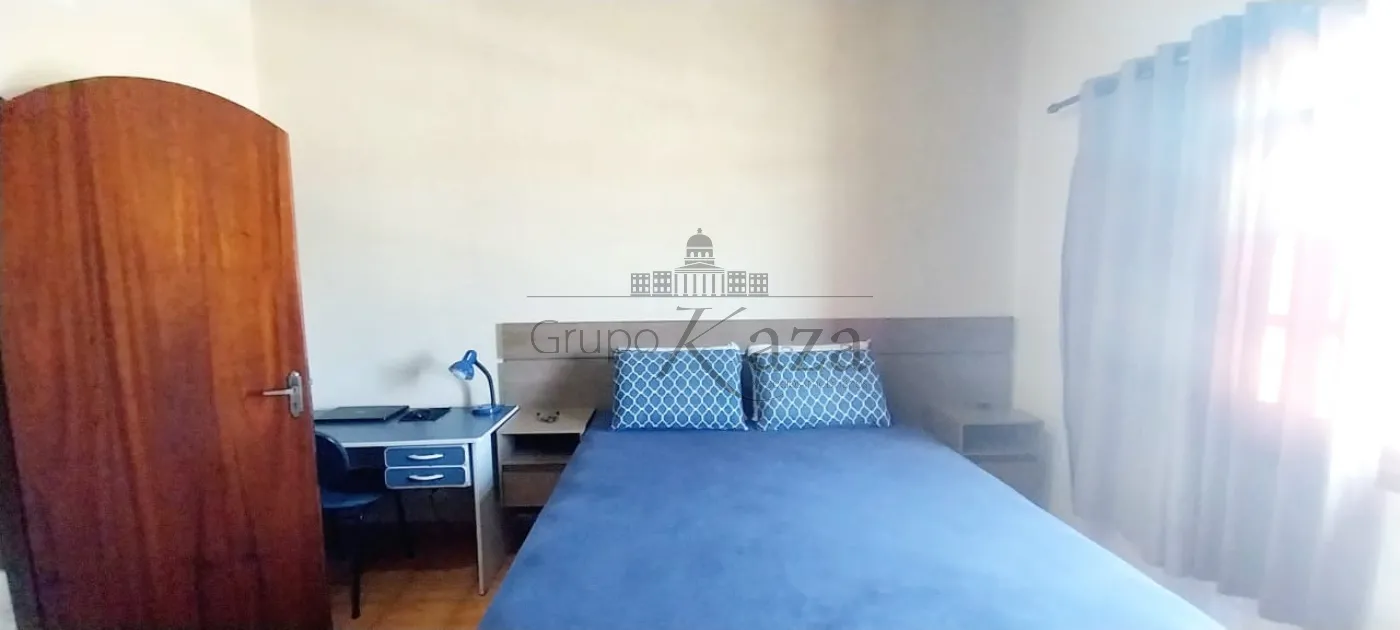 Foto 20 de Casa Sobrado em Bosque dos Ipês, São José dos Campos - imagem 20