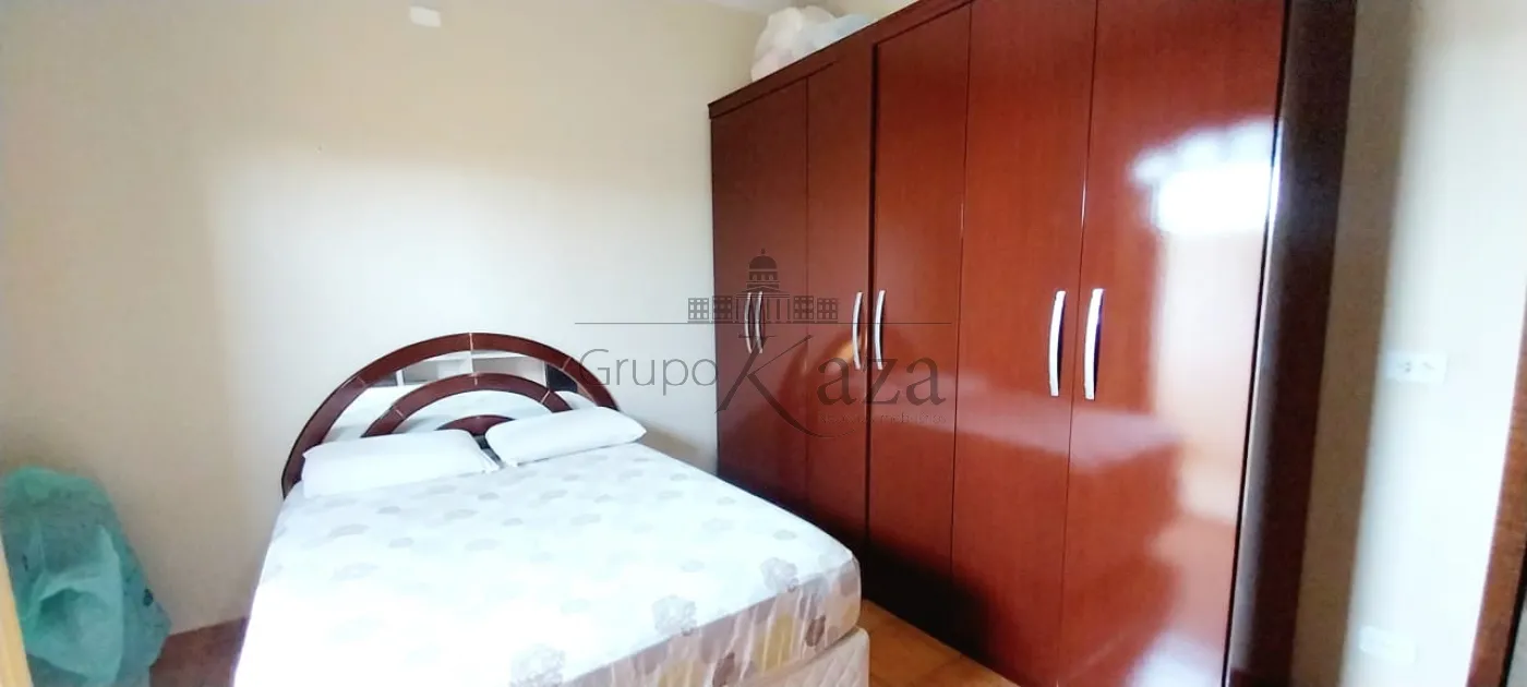 Foto 26 de Casa Sobrado em Bosque dos Ipês, São José dos Campos - imagem 26