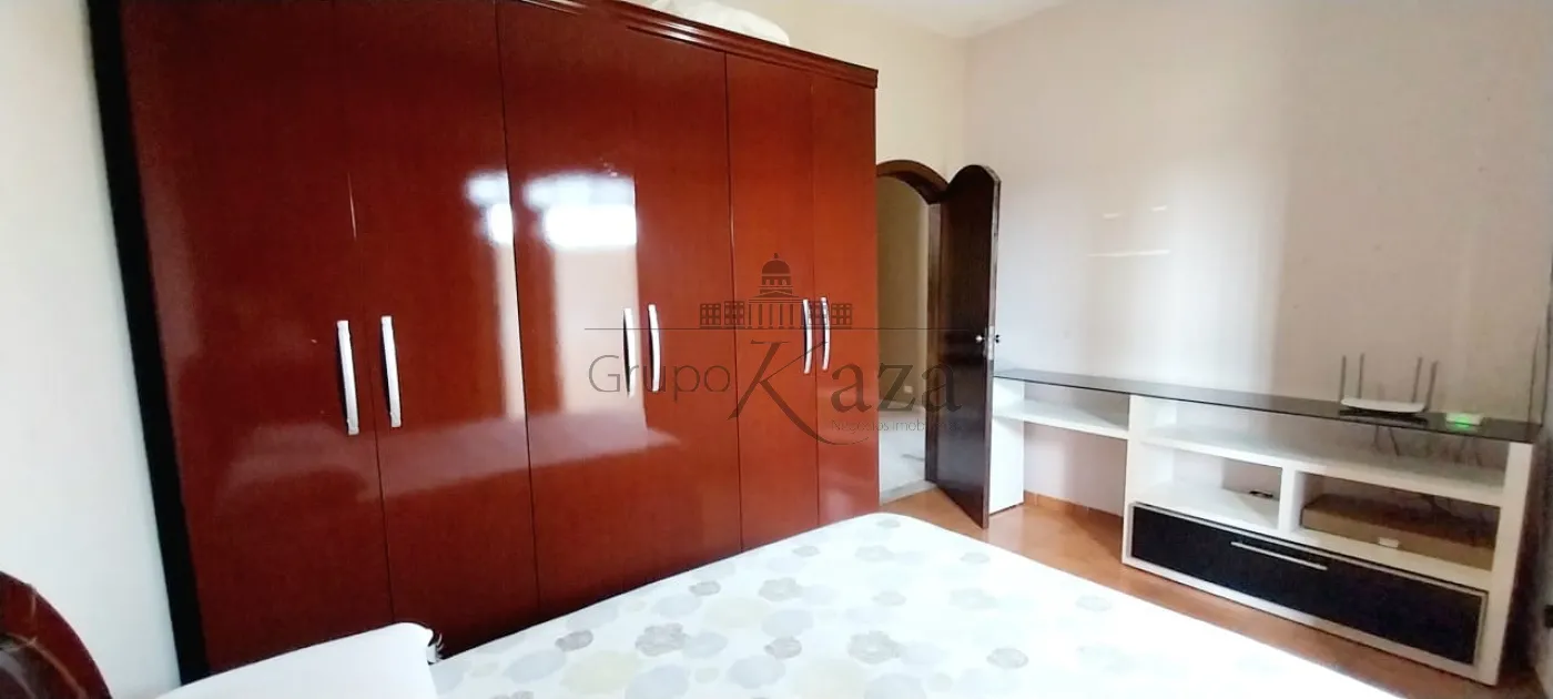 Foto 27 de Casa Sobrado em Bosque dos Ipês, São José dos Campos - imagem 27