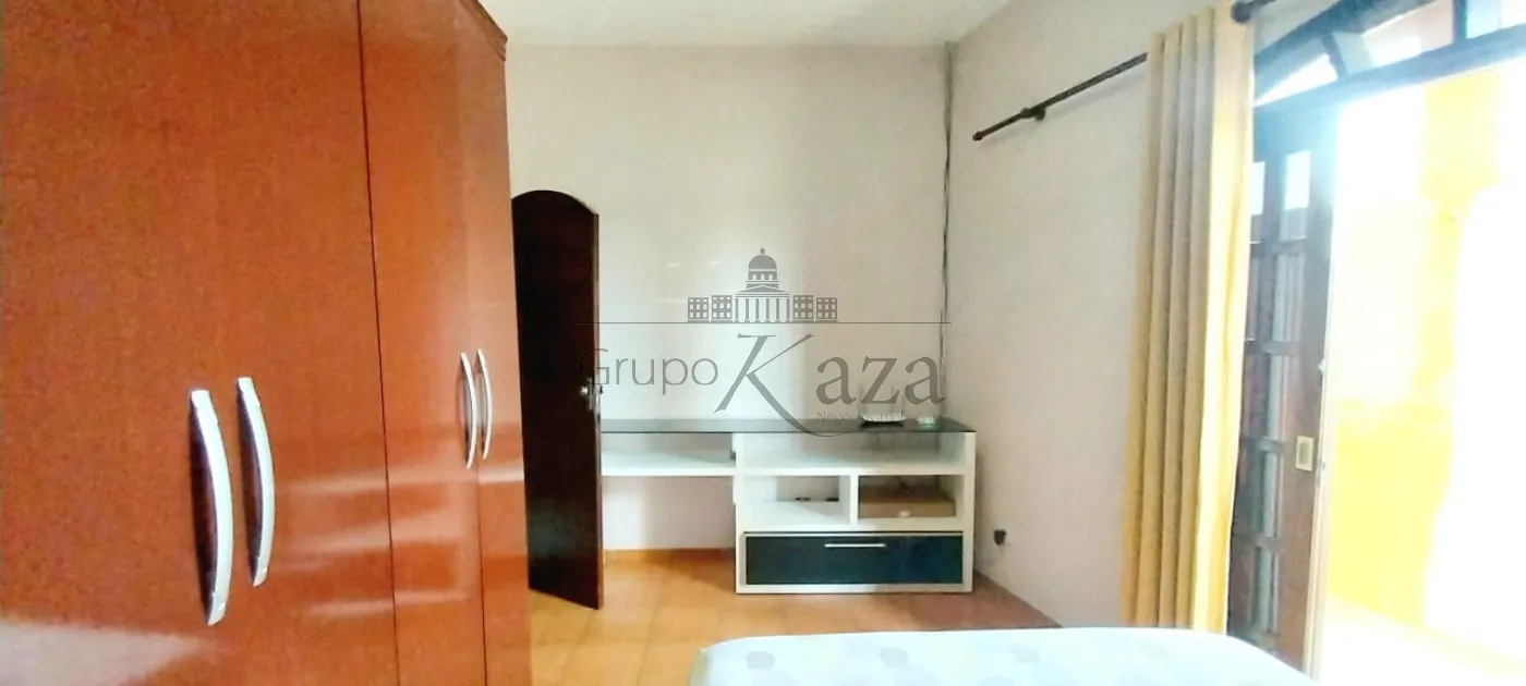 Foto 28 de Casa Sobrado em Bosque dos Ipês, São José dos Campos - imagem 28