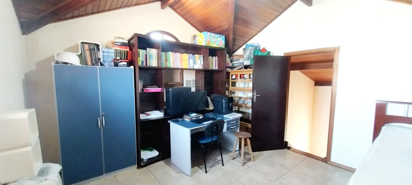 Foto 33 de Casa Sobrado em Bosque dos Ipês, São José dos Campos - imagem 33