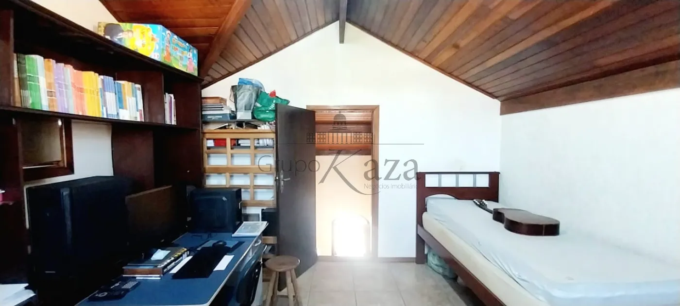 Foto 34 de Casa Sobrado em Bosque dos Ipês, São José dos Campos - imagem 34