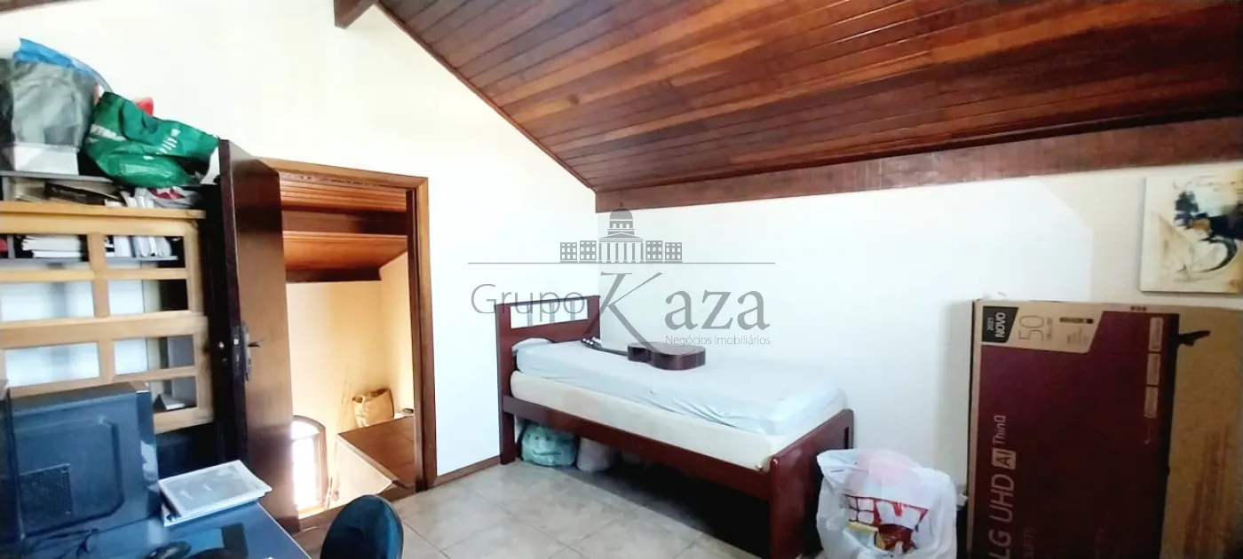Foto 35 de Casa Sobrado em Bosque dos Ipês, São José dos Campos - imagem 35