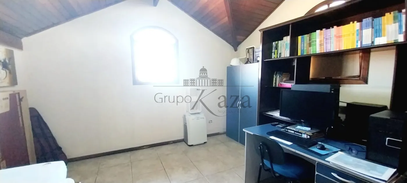 Foto 36 de Casa Sobrado em Bosque dos Ipês, São José dos Campos - imagem 36
