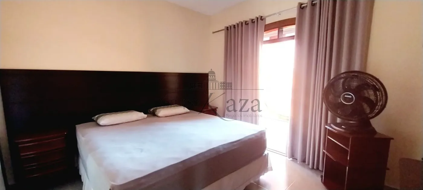 Foto 10 de Casa Sobrado em Bosque dos Ipês, São José dos Campos - imagem 10