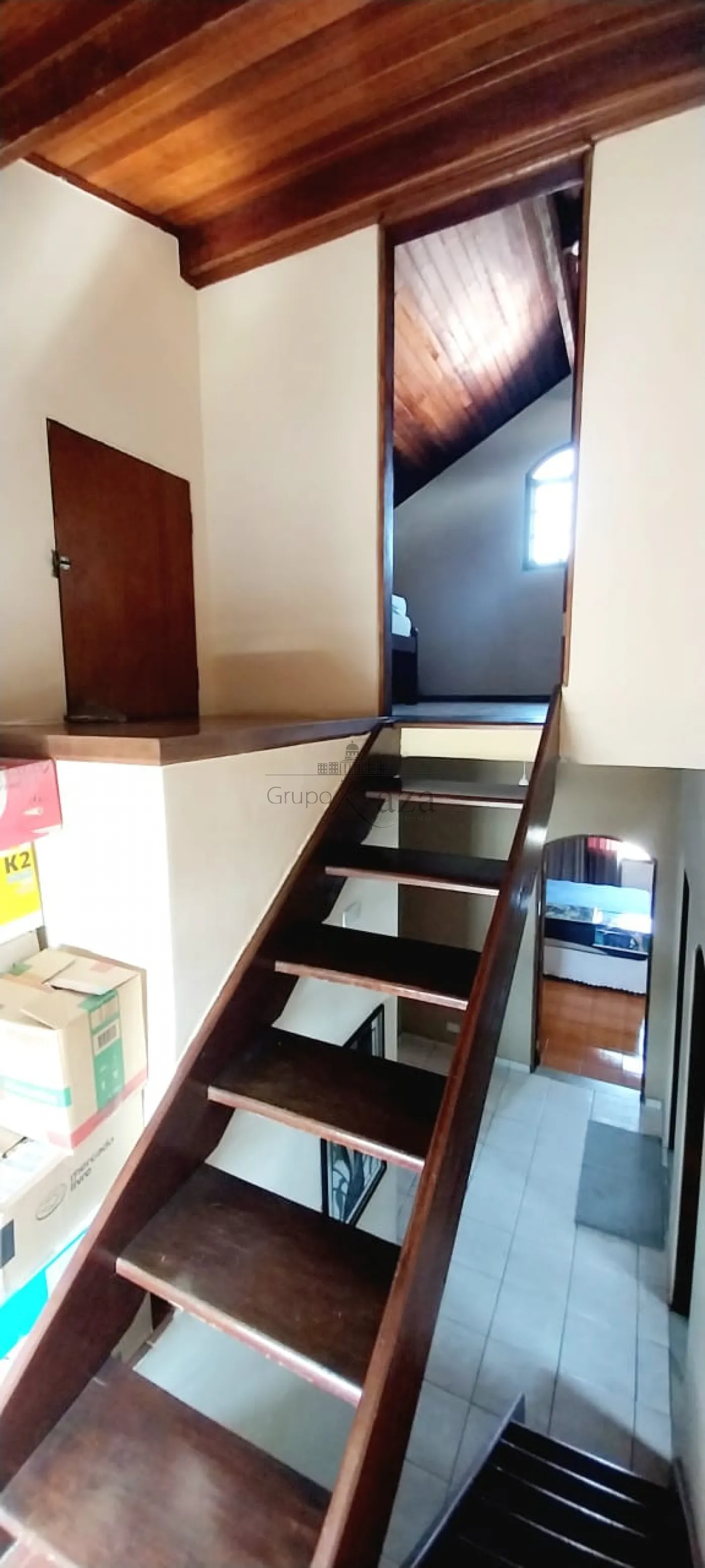 Foto 31 de Casa Sobrado em Bosque dos Ipês, São José dos Campos - imagem 31