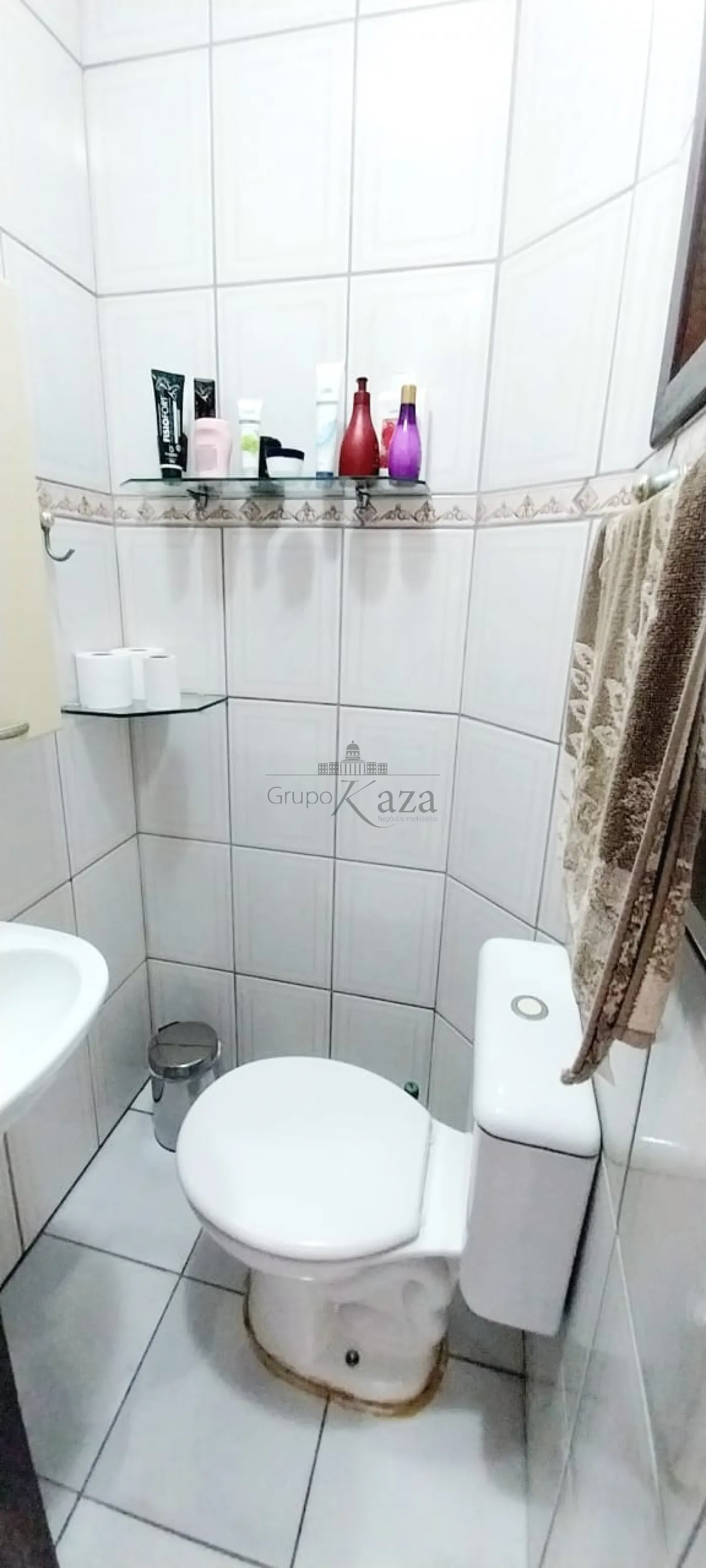 Foto 37 de Casa Sobrado em Bosque dos Ipês, São José dos Campos - imagem 37