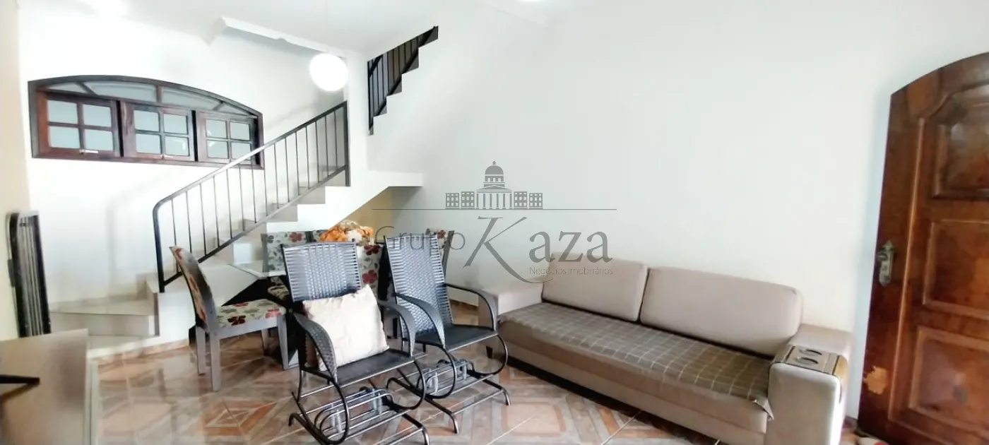 Foto 3 de Casa Sobrado em Bosque dos Ipês, São José dos Campos - imagem 3 Foto 3 de Casa Sobrado em Bosque dos Ipês, São José dos Campos - imagem 3