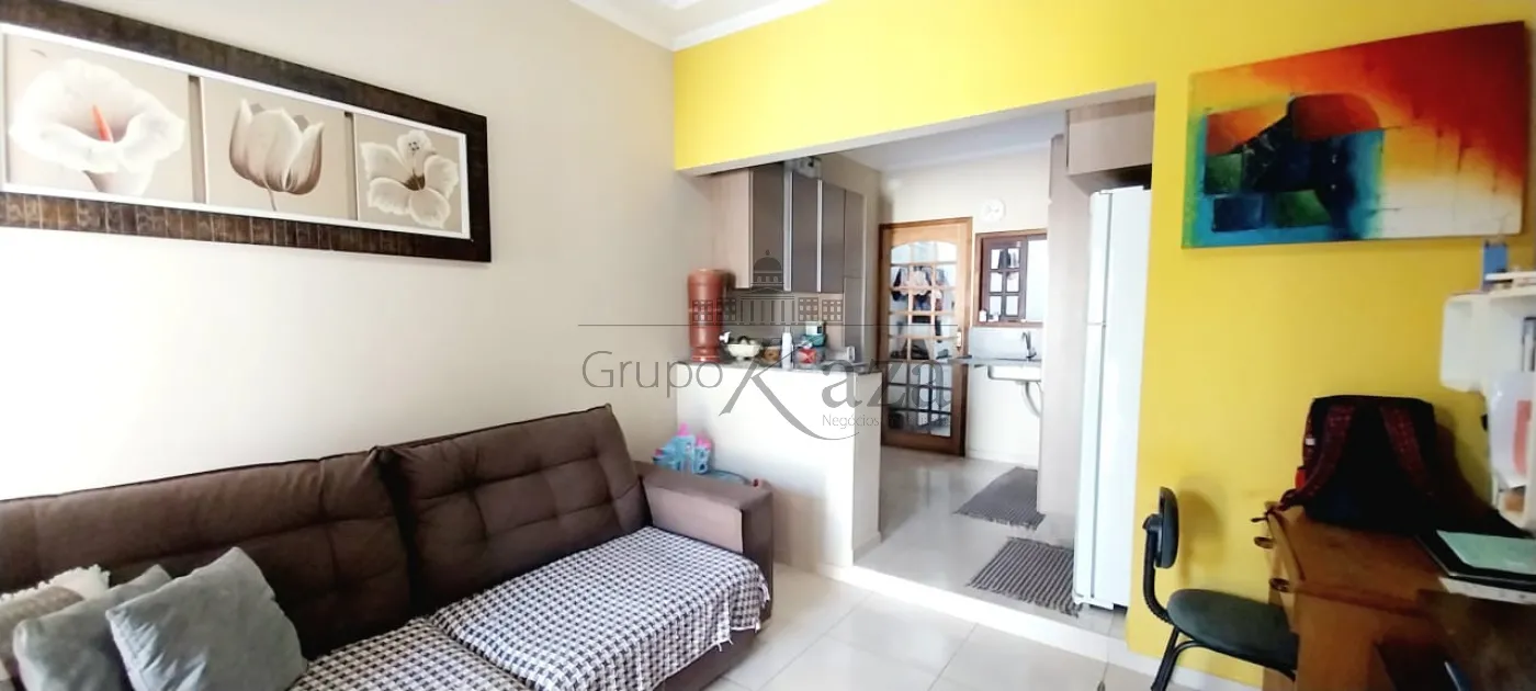 Foto 30 de Casa Sobrado em Bosque dos Ipês, São José dos Campos - imagem 30