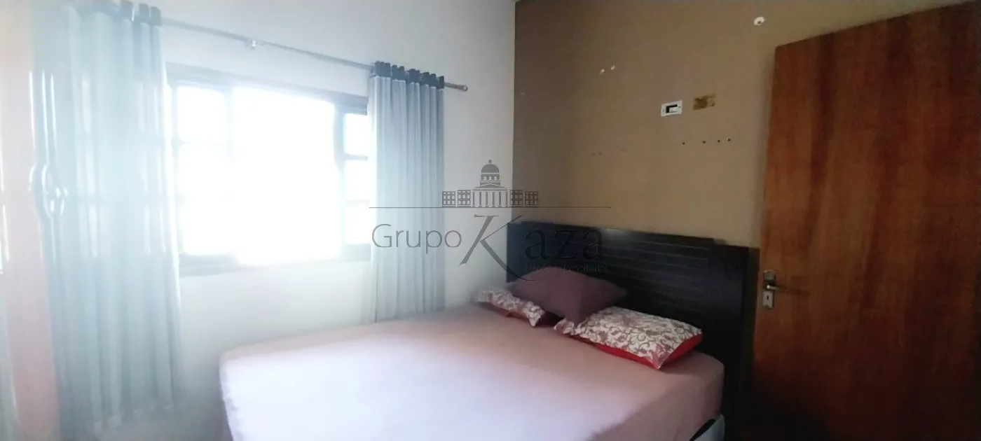 Foto 38 de Casa Sobrado em Bosque dos Ipês, São José dos Campos - imagem 38