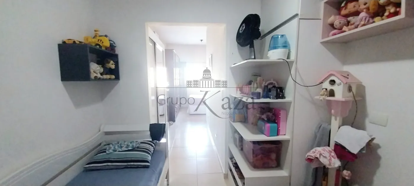 Foto 39 de Casa Sobrado em Bosque dos Ipês, São José dos Campos - imagem 39