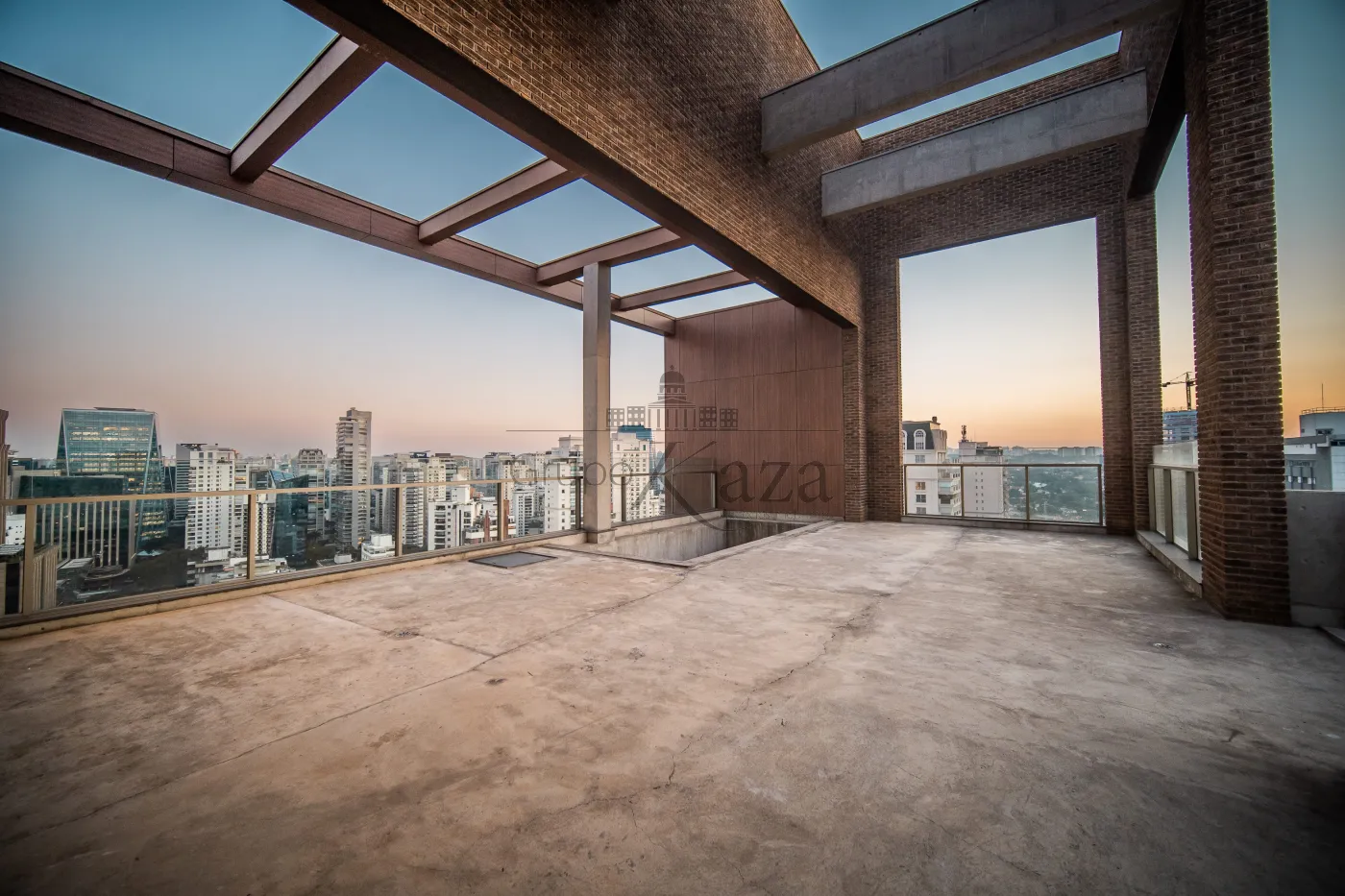 Foto 4 de Apartamento Cobertura em Itaim Bibi, São Paulo - imagem 4