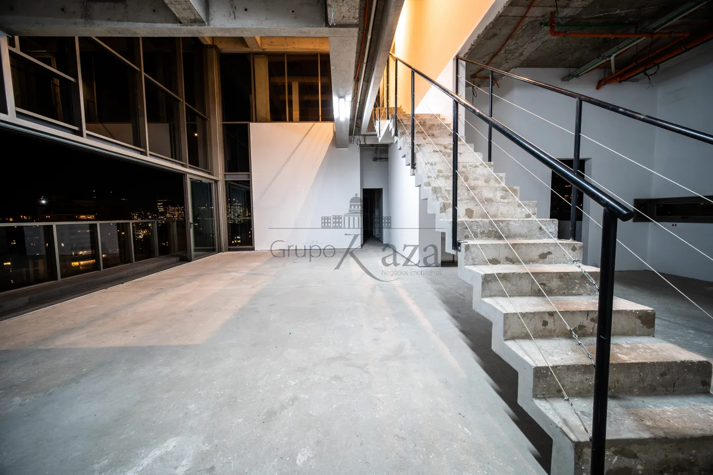 Foto 1 de Apartamento Cobertura em Itaim Bibi, São Paulo - imagem 1