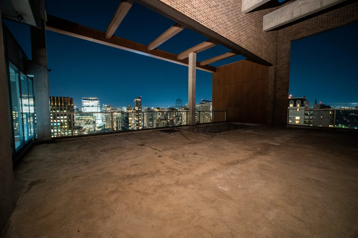 Foto 6 de Apartamento Cobertura em Itaim Bibi, São Paulo - imagem 6