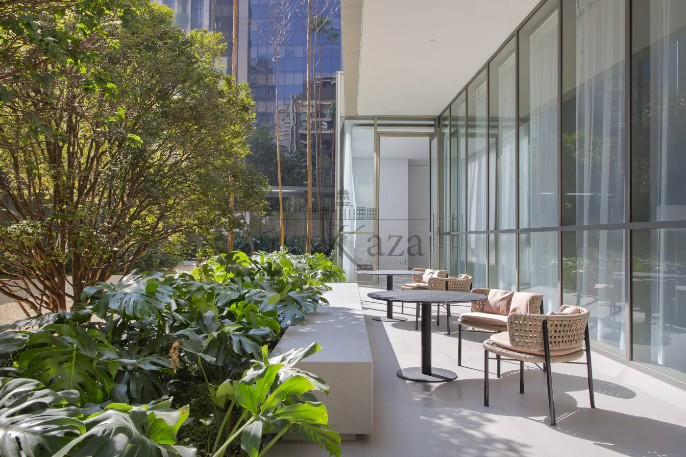 Foto 20 de Apartamento Cobertura em Itaim Bibi, São Paulo - imagem 20