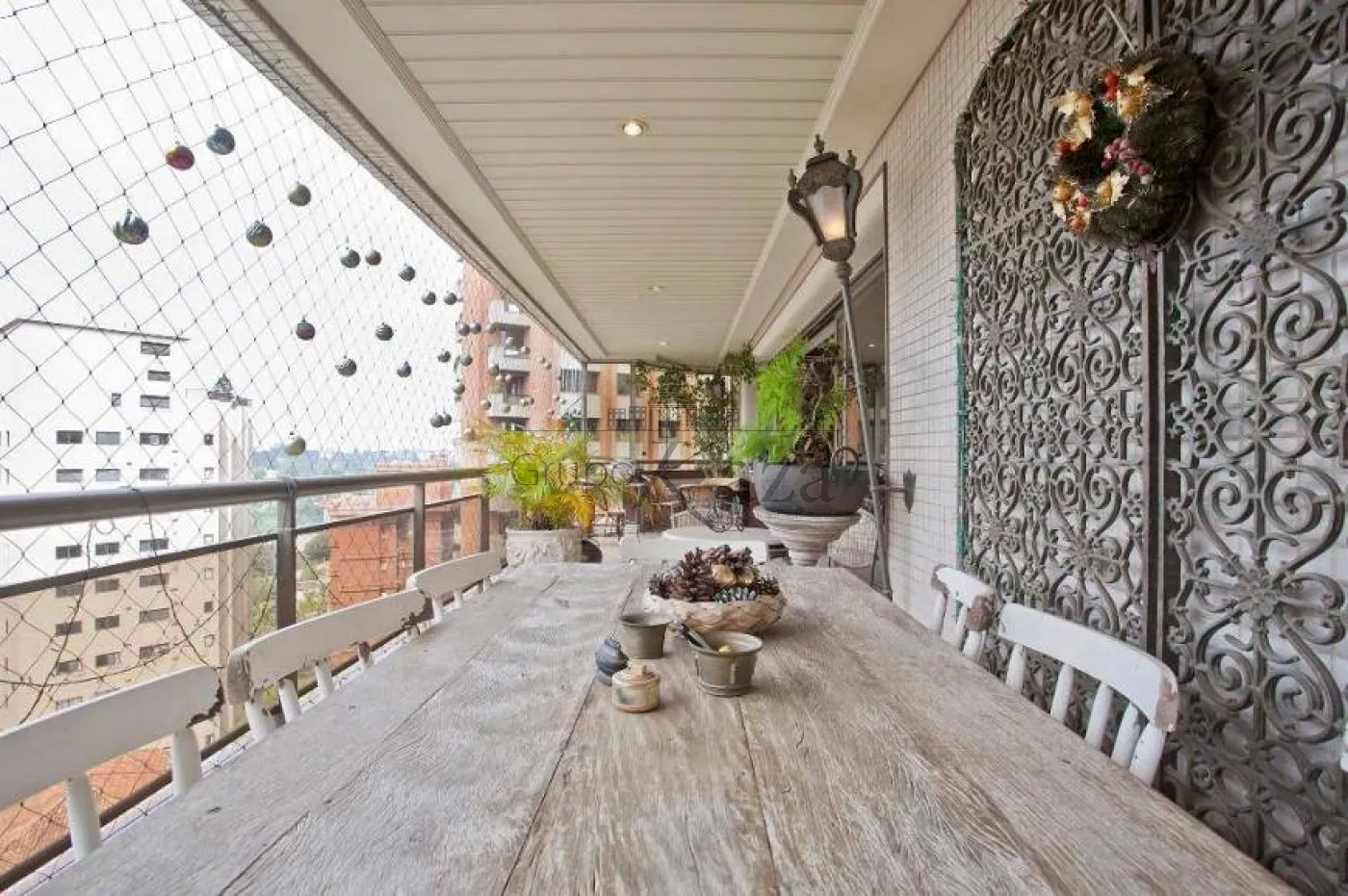 Foto 8 de Apartamento Padrão em Higienópolis, São Paulo - imagem 8