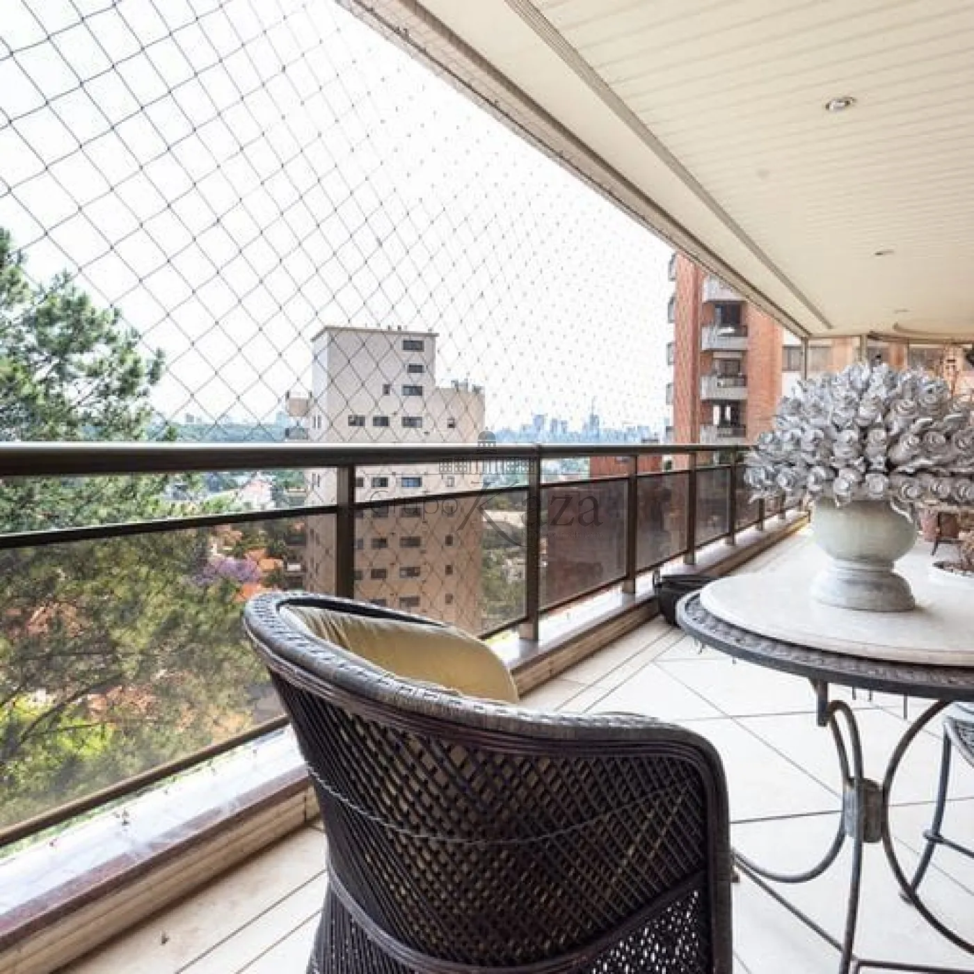 Foto 9 de Apartamento Padrão em Higienópolis, São Paulo - imagem 9