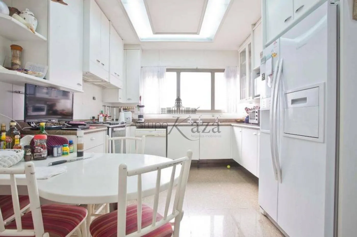 Foto 11 de Apartamento Padrão em Higienópolis, São Paulo - imagem 11